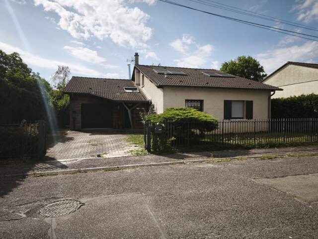 Maison 6 pièces 181 m&sup2; — photo du bien