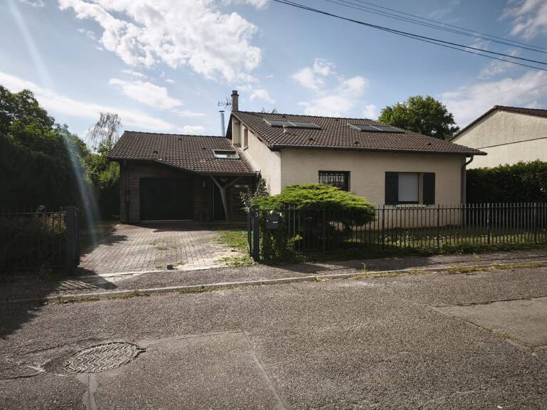 Maison 6 pièces 181 m&sup2; — photo 1