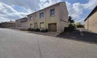 Maison 8 Pièces 250 m² à vendre à Delme (57590)