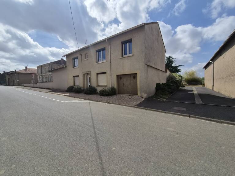 Maison 8 pièces 250 m&sup2; — photo 1