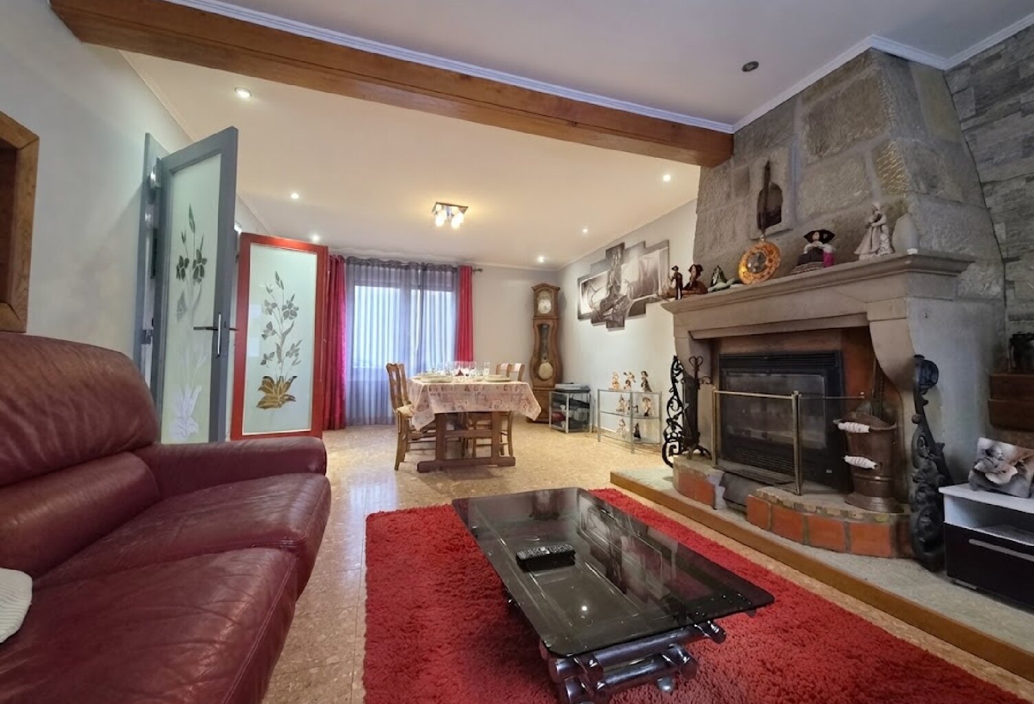 Maison 8 pièces 250 m&sup2; — photo 1