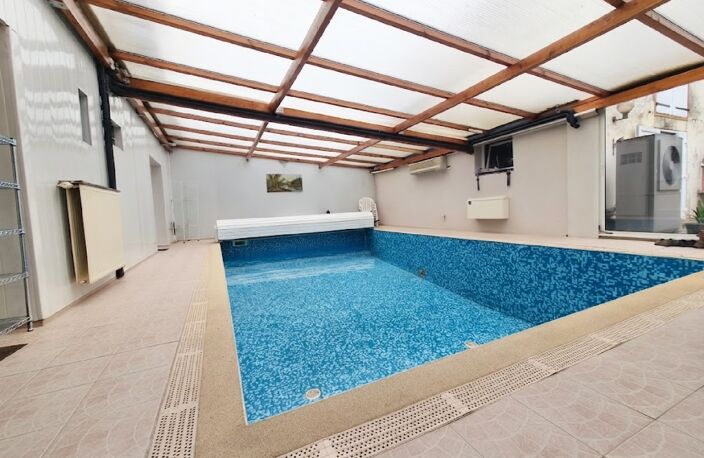 Maison 8 pièces 250 m&sup2; — photo 2