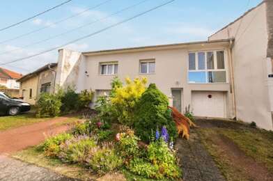 Maison 5 pièces 222000 €