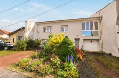 Maison 5 pièces 130 m&sup2; — photo du bien