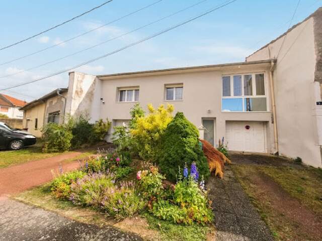 Maison 5 pièces 130 m&sup2; — photo du bien