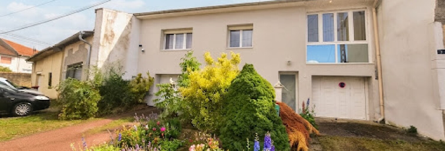 Maison 5 Pièces 130 m² à vendre à Cerville (54420)
