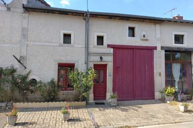 Maison 4 pièces 72000 €