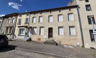 Maison 14 Pièces 280 m² à vendre à Château-Salins (57170)