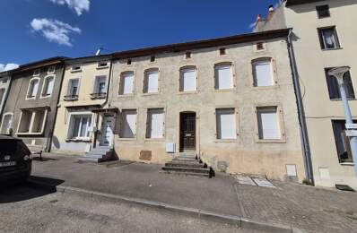 Maison 14 pièces 280 m&sup2; — photo du bien