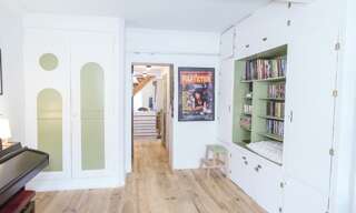 Appartement 4 Pièces 78 m² à vendre à Nancy (54000)