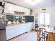 BEL APPARTEMENT A VENDRE 78 m² HABITABLES AVEC COURS ET TERRASSE — photo 2