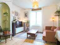 BEL APPARTEMENT A VENDRE 78 m² HABITABLES AVEC COURS ET TERRASSE — photo 3