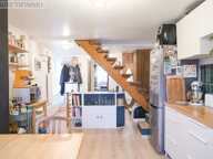 BEL APPARTEMENT A VENDRE 78 m² HABITABLES AVEC COURS ET TERRASSE — photo 4