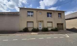 Maison 8 Pièces 250 m² à vendre à Nomeny (54610)