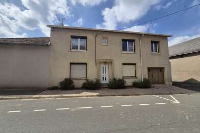Maison 8 pièces 289000 €