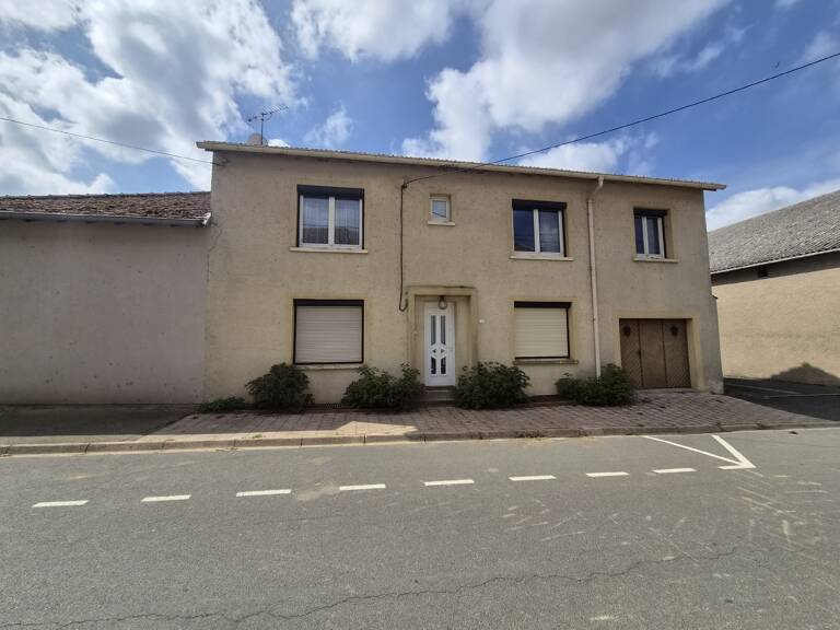 Maison 8 pièces 250 m&sup2; — photo 1