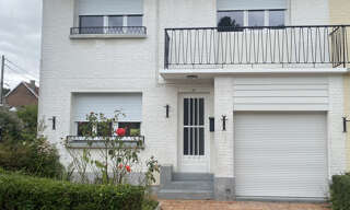 Maison 5 Pièces 77 m² à louer à Saint-Pol-sur-Ternoise (62130)
