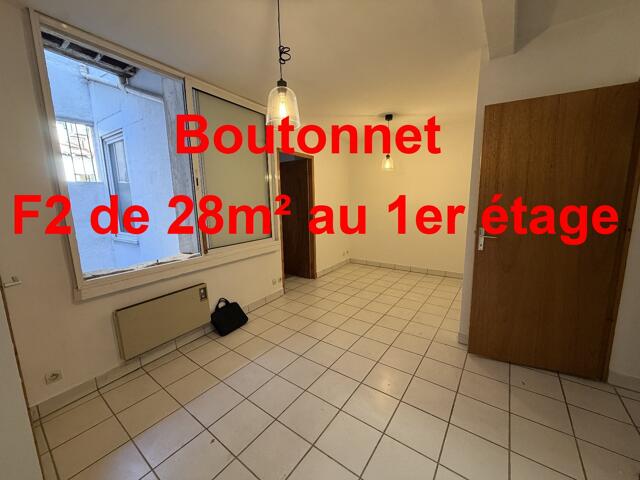 Appartement proposé à Montpellier