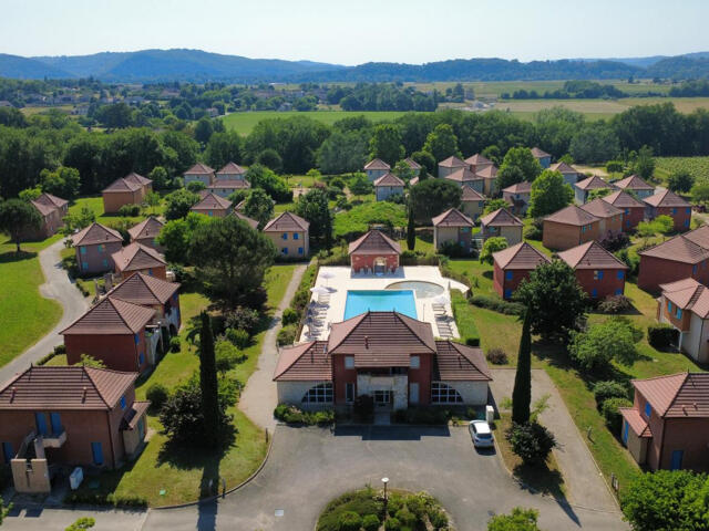 Appartement proposé à Prayssac