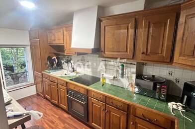 Appartement 3 pièces 960 €