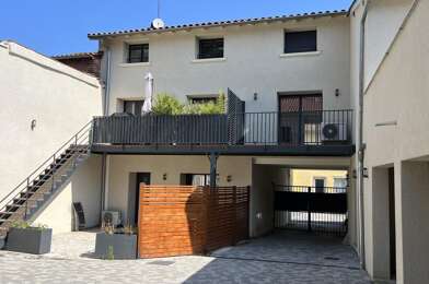 Appartement 3 pièces 1072 €
