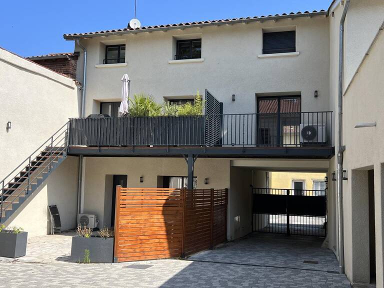 Appartement T3 — photo 1