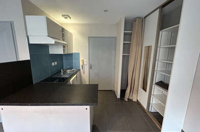 Appartement 1 pièces 465 €