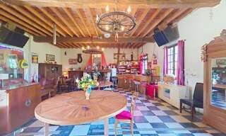 Maison 2 Pièces 170 m² à vendre à Montbavin (02000)