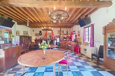 Maison 2 pièces 138000 €