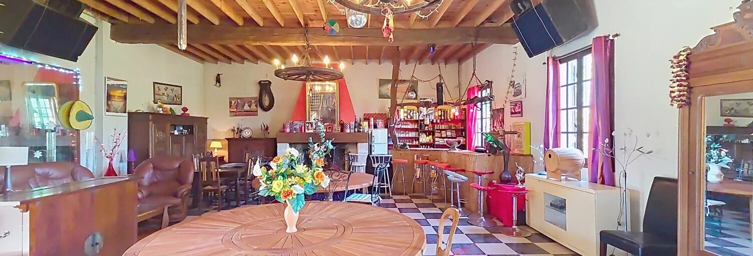Maison 2 Pièces 170 m² à vendre à Montbavin (02000)