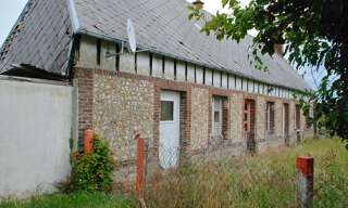 Maison 4 Pièces 80 m² à vendre à Fécamp (76400)