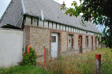 Maison 4 pièces 109000 €