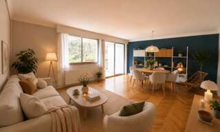 Appartement 3 Pièces 109 m² à vendre à Nantes (44000)