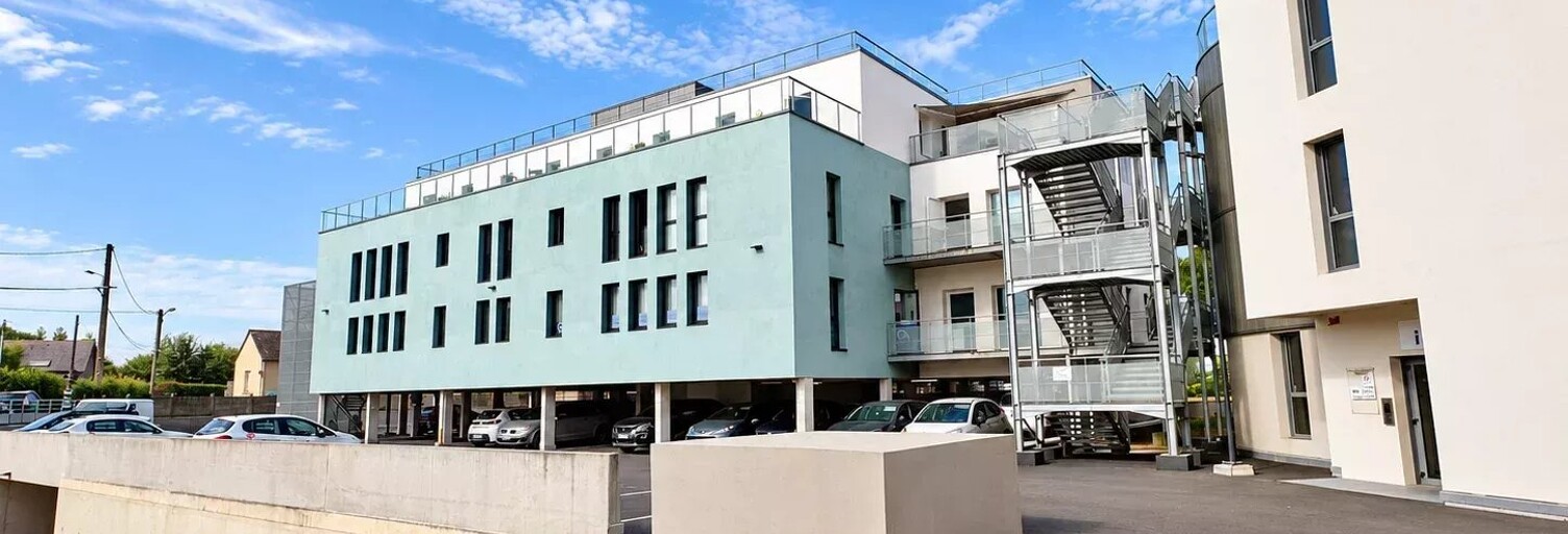Bureau  137 m² à vendre à Vitré (35500)