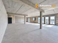 À VENDRE – PLATEAU DE BUREAUX À AMÉNAGER – VITRÉ – IN VICUS — photo 3