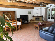 Au coeur de la Petite Camargue, une belle maison de campagne — photo 2