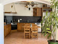 Au coeur de la Petite Camargue, une belle maison de campagne — photo 3