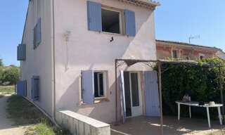 Maison 4 Pièces 97 m² à vendre à Apt (84400)