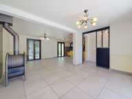 MAISON INDIVIDUELLE A VENDRE - CROLLES 38920 - AGENCE IMMOBI — photo 2