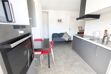 Appartement 4 pièces 120000 €