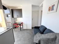 SAINT-MARTIN-D'HERES Village - T4 Colocation meublée à forte — photo 2