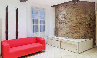 Appartement 3 Pièces 60 m² à vendre à Grenoble (38000)