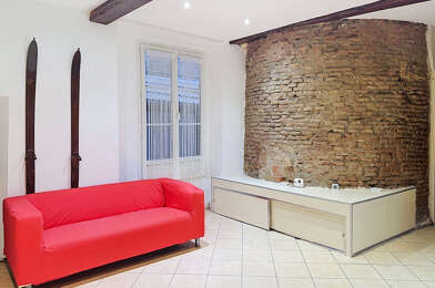 Appartement 3 pièces 165000 €