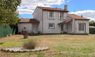 Maison 4 Pièces 100 m² à vendre à Étauliers (33820)