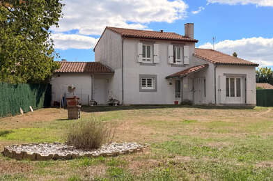 Maison 4 pièces 167480 €