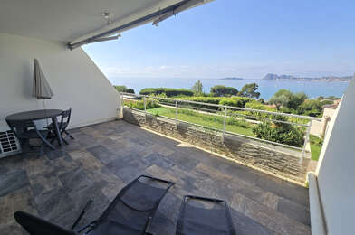 Appartement 2 pièces 880 €