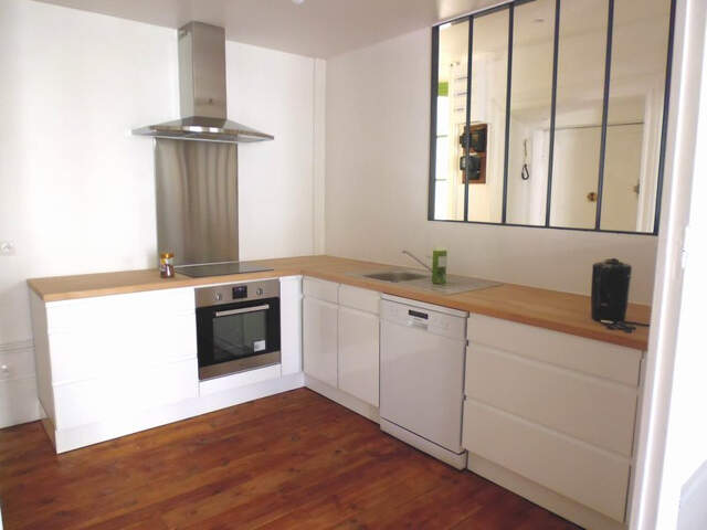 Divers 3 pièces 75 m² à Clermont-Ferrand — photo du bien
