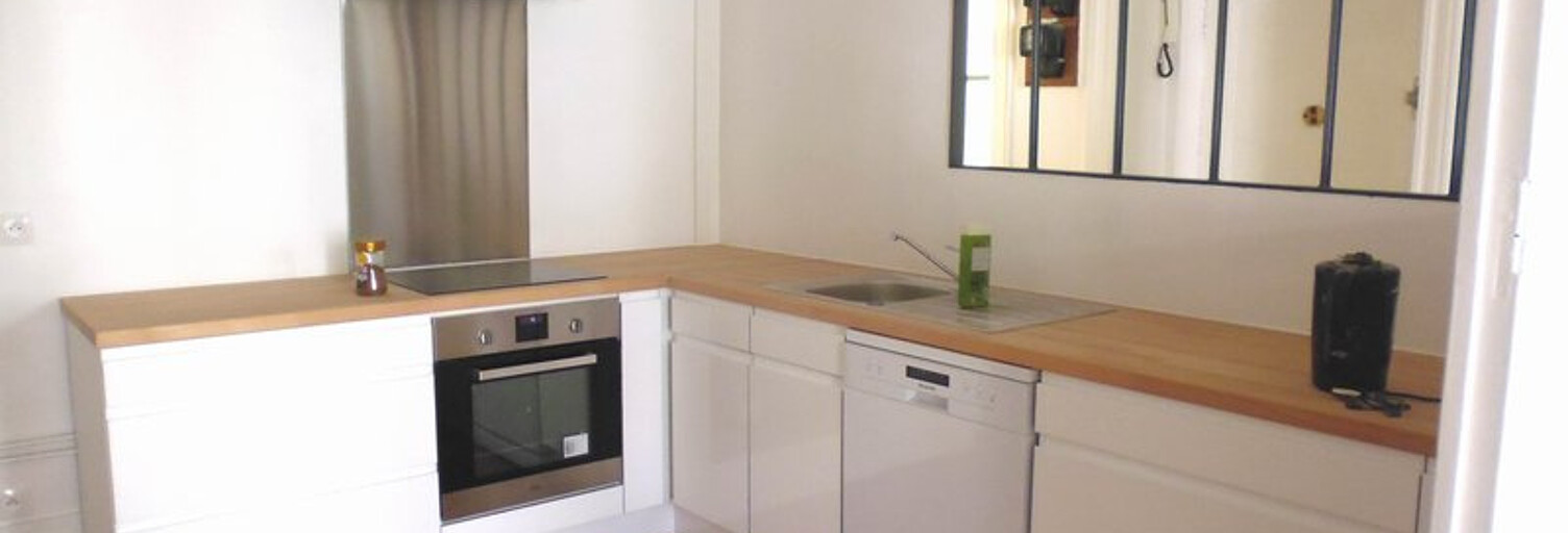 Divers 3 Pièces 75 m² à louer à Clermont-Ferrand (63000)