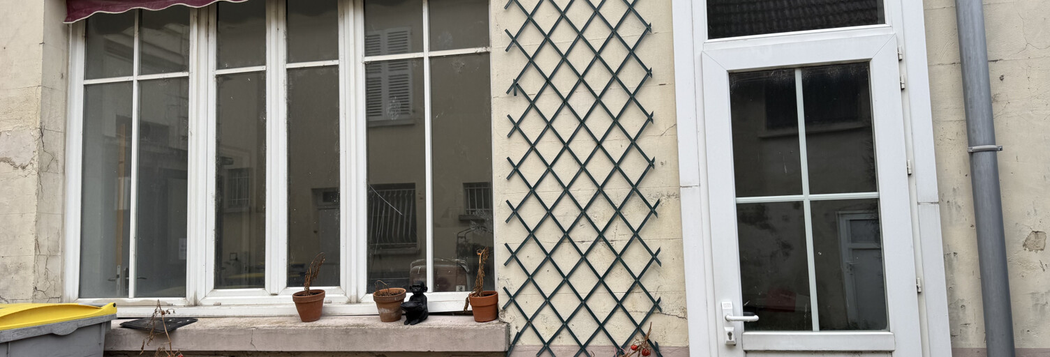 Appartement 3 Pièces 60 m² à louer à Neuilly-Saint-Front (02470)