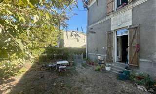 Maison 3 Pièces 75 m² à vendre à Paillet (33550)